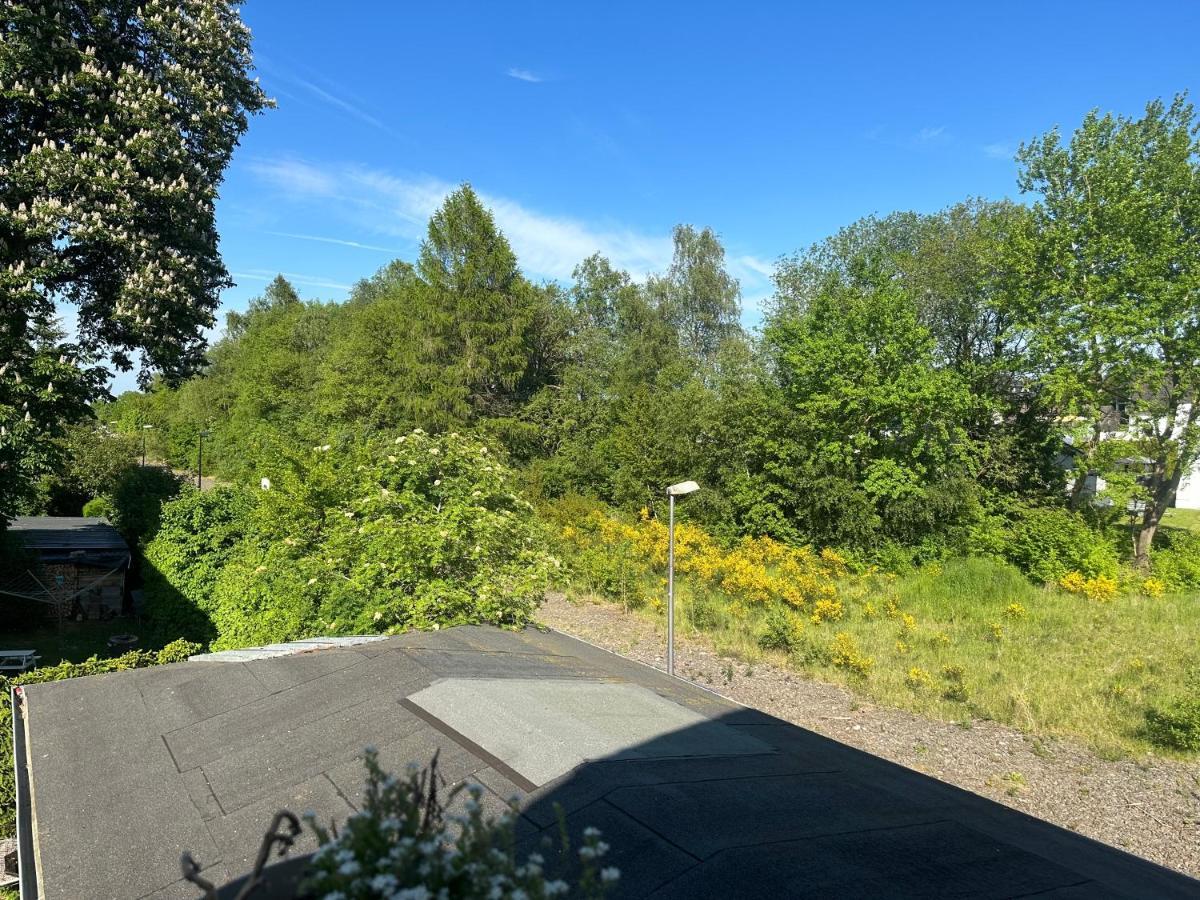Das Nest, Opional Mit Sauna Und Whirlpool Dahlem  Buitenkant foto